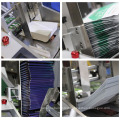 Single Sheet Feeder Auto Bag Feeder Automatic Card Counting Machine Feeder Packaging Machine